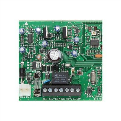 Prjónavélastýring