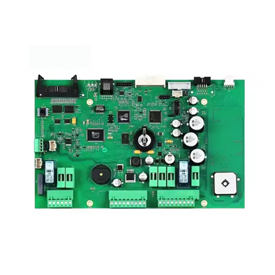 Sérsniðin PCBA High - tíðni HDI hringrás lækningatæki