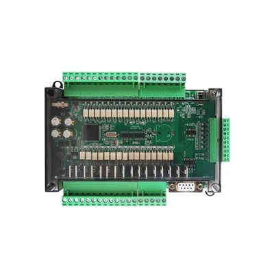 OEM PLC & HMI Controller Board Framleiðsluþjónusta