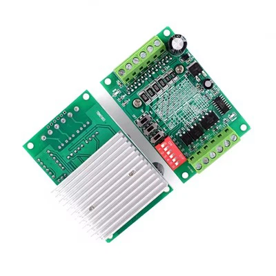 Einn-stöðva OEM PCB PCBA Service Servo Controller Board Samsetning Framleiðandi