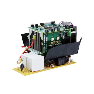 Precision Medical Electronics Assembly Fyrir Critical Care Devices